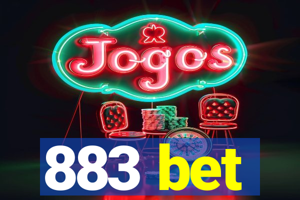 883 bet